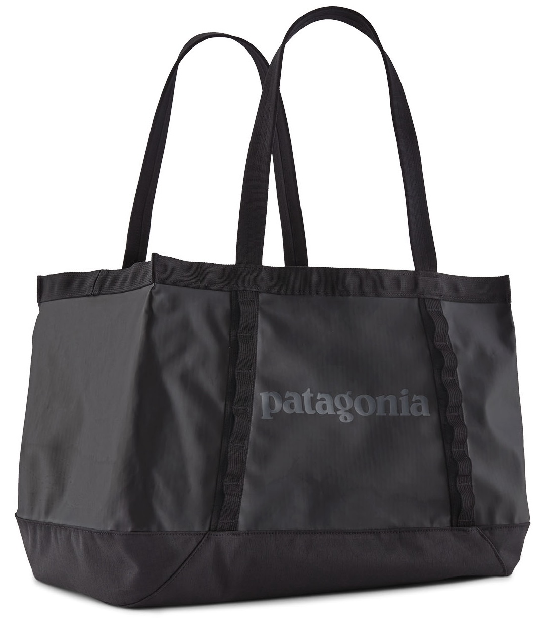 Patagonia Black Hole Tote 25L Tasche für Watbekleidung BOB