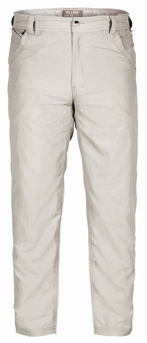 P-26487_Traper_Solar_Pro_Fishing_Pants_ Traper Solar Pro UPF 50+ Fishing Pants Sonnenschutz