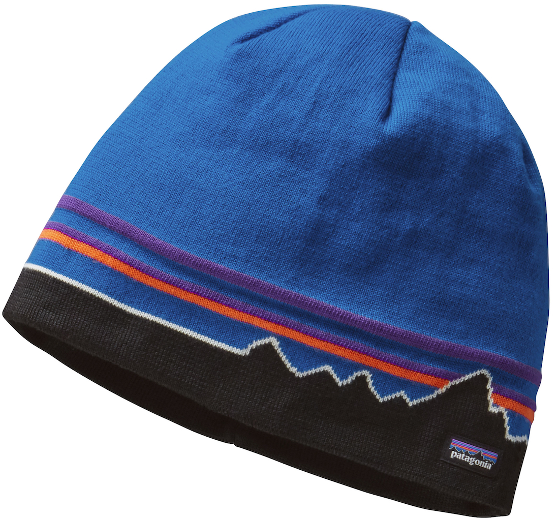 Patagonia Beanie Hat Mütze CZAB