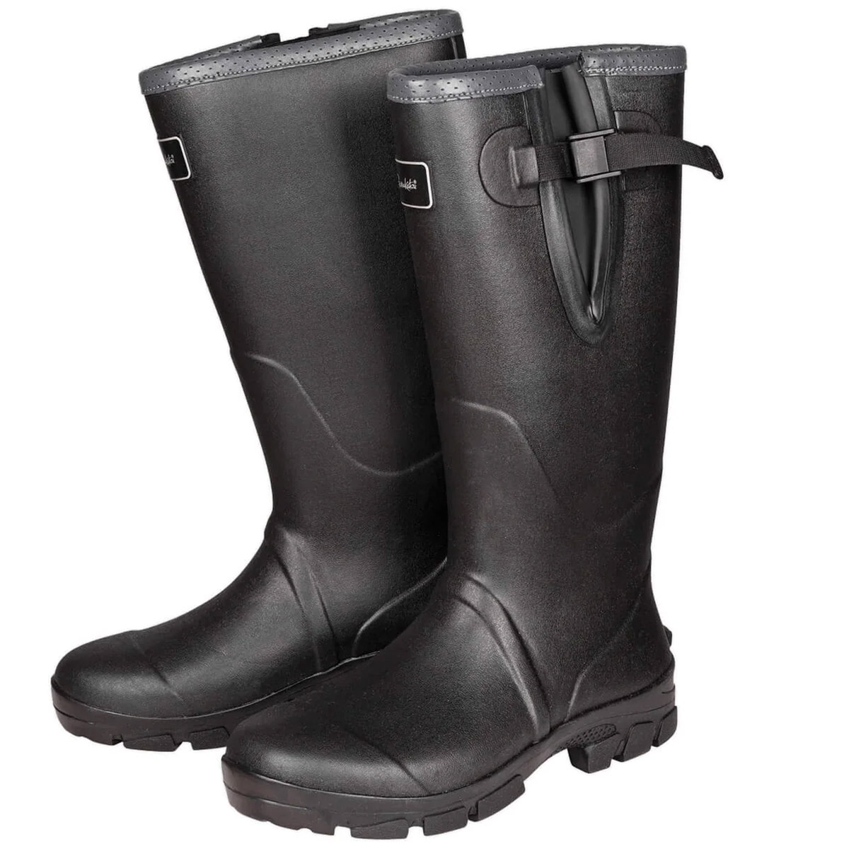 P-24270_Gamakatsu_G-Rubber_Boot_Stiefel_1 Gamakatsu G-Rubber Boot Stiefel