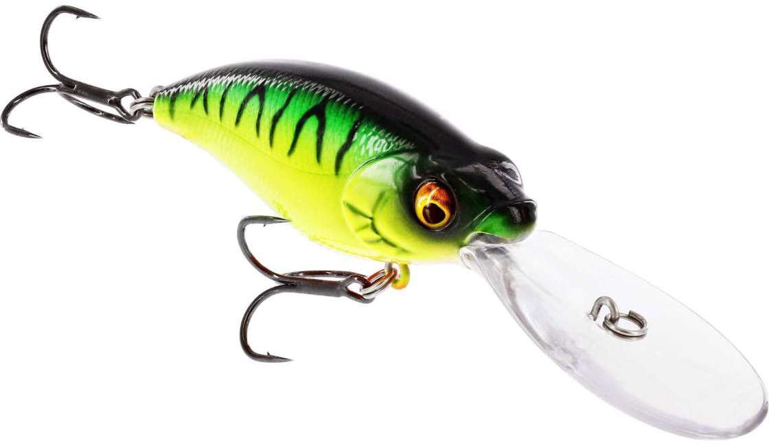 Westin BuzzBite DR Crankbait