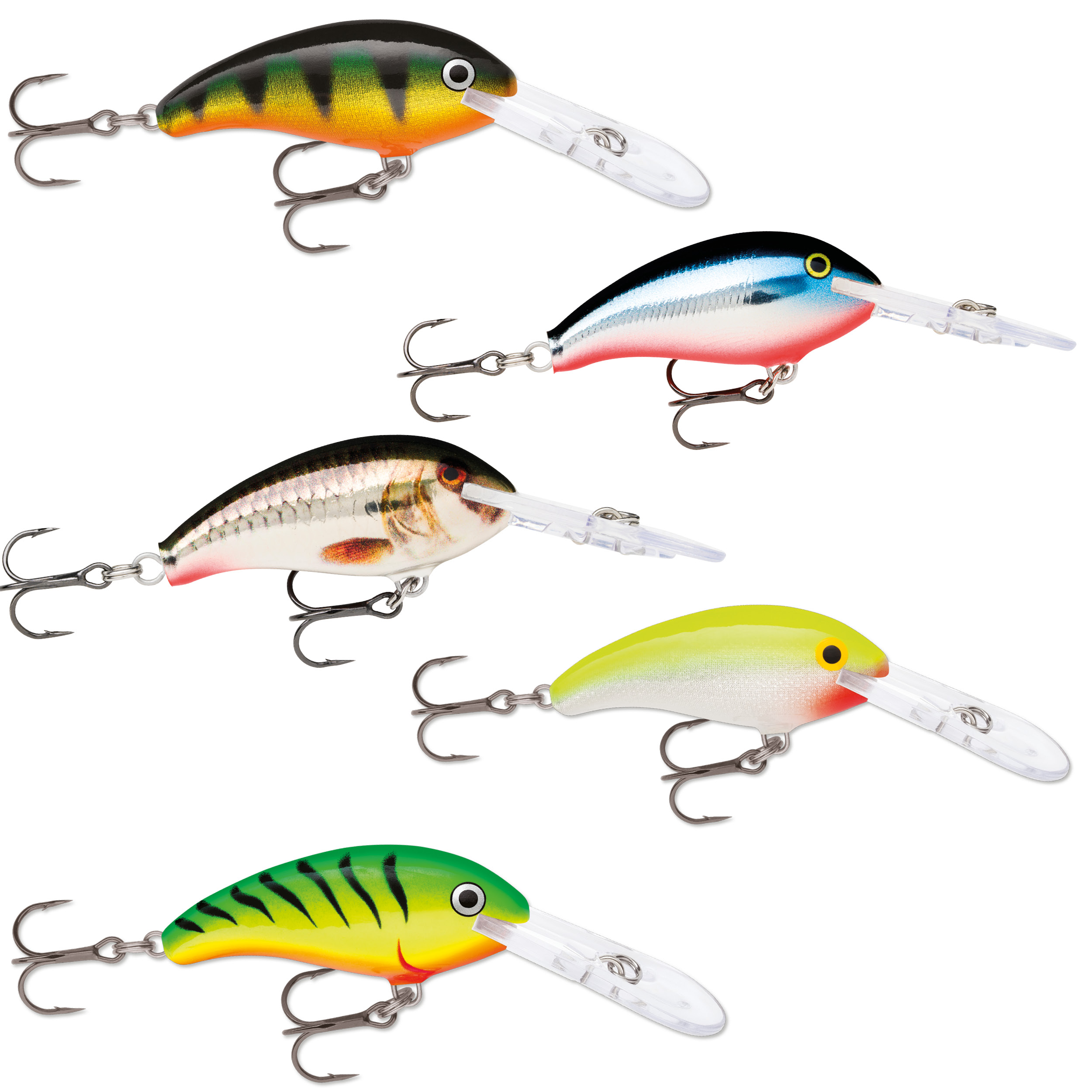 Titel_Rapala_SHad_Dancer Rapala Shad Dancer 5 cm