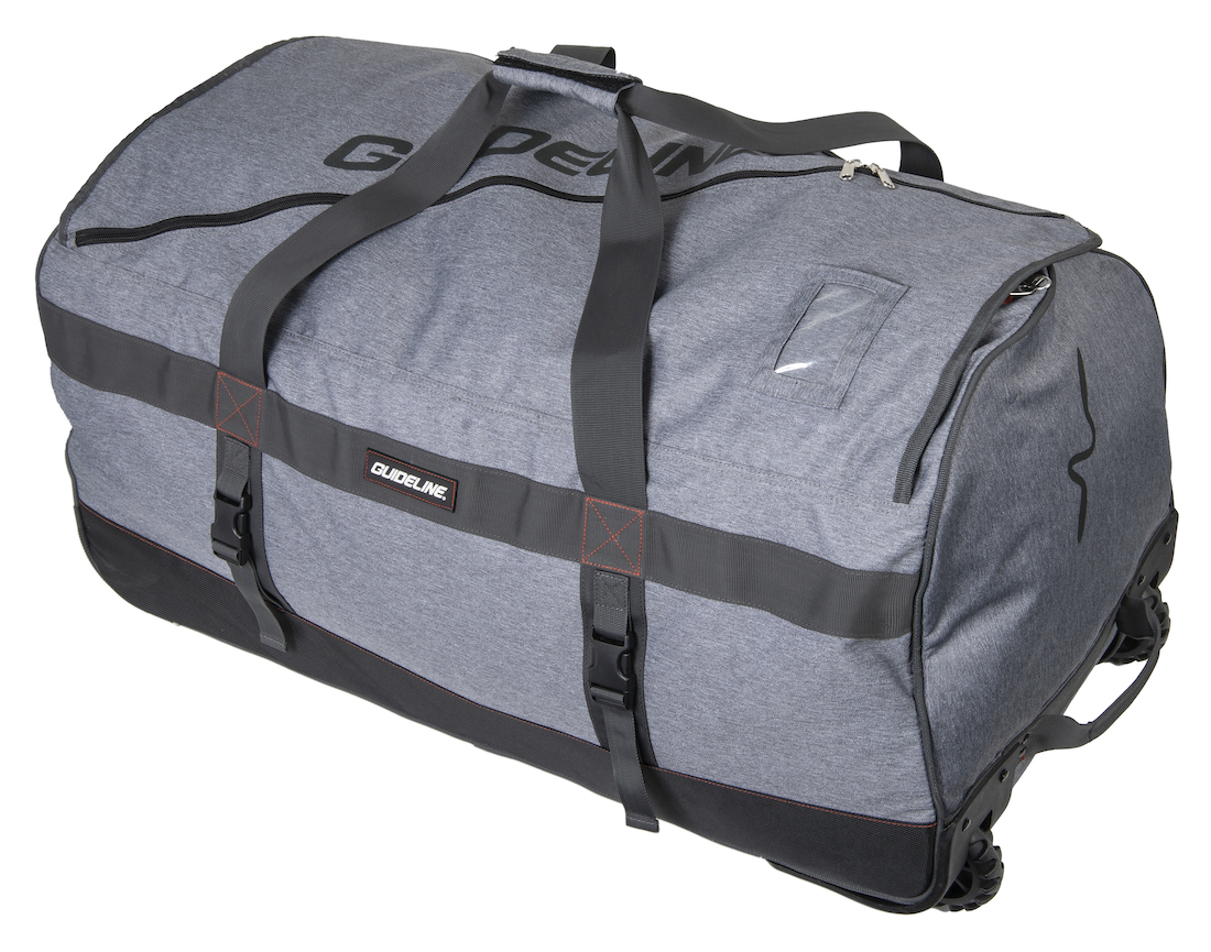 Guideline Large Roller Bag Reisetrolley