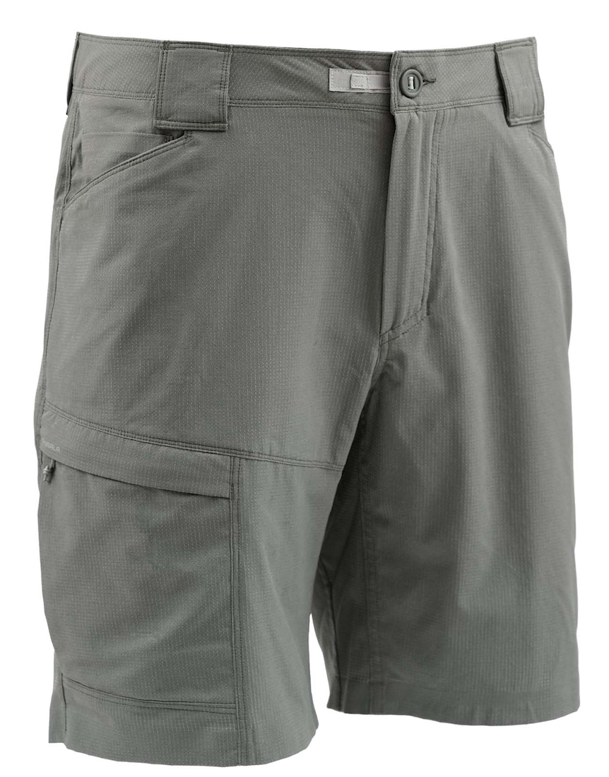 SKWALA Sol Wading Short UPF 40+ Charcoal SKWALA Sol Wading Short UPF 40+ Charcoal