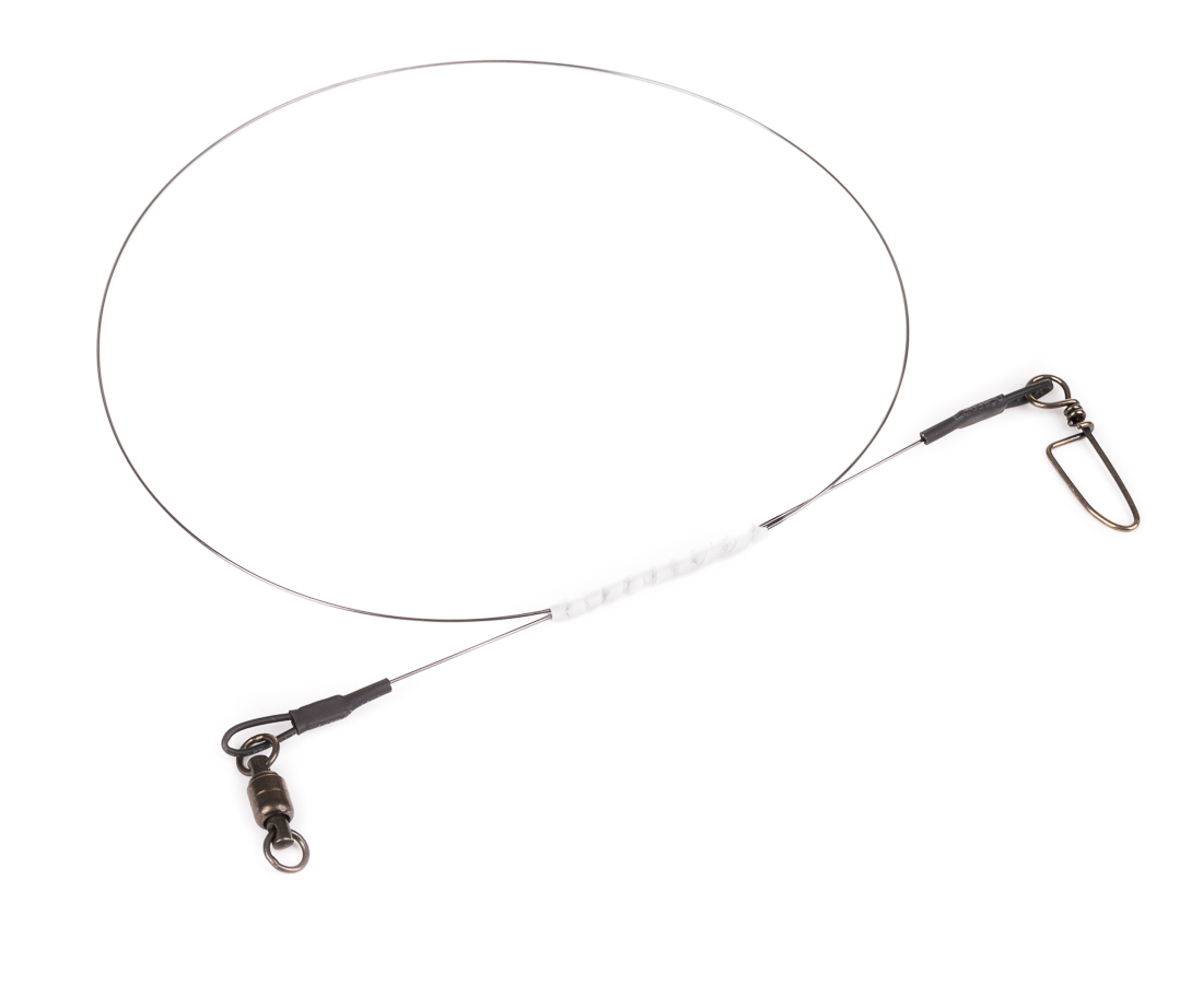 knot_kinky_titanium_leader-5 22,8 kg / 45,7 cm