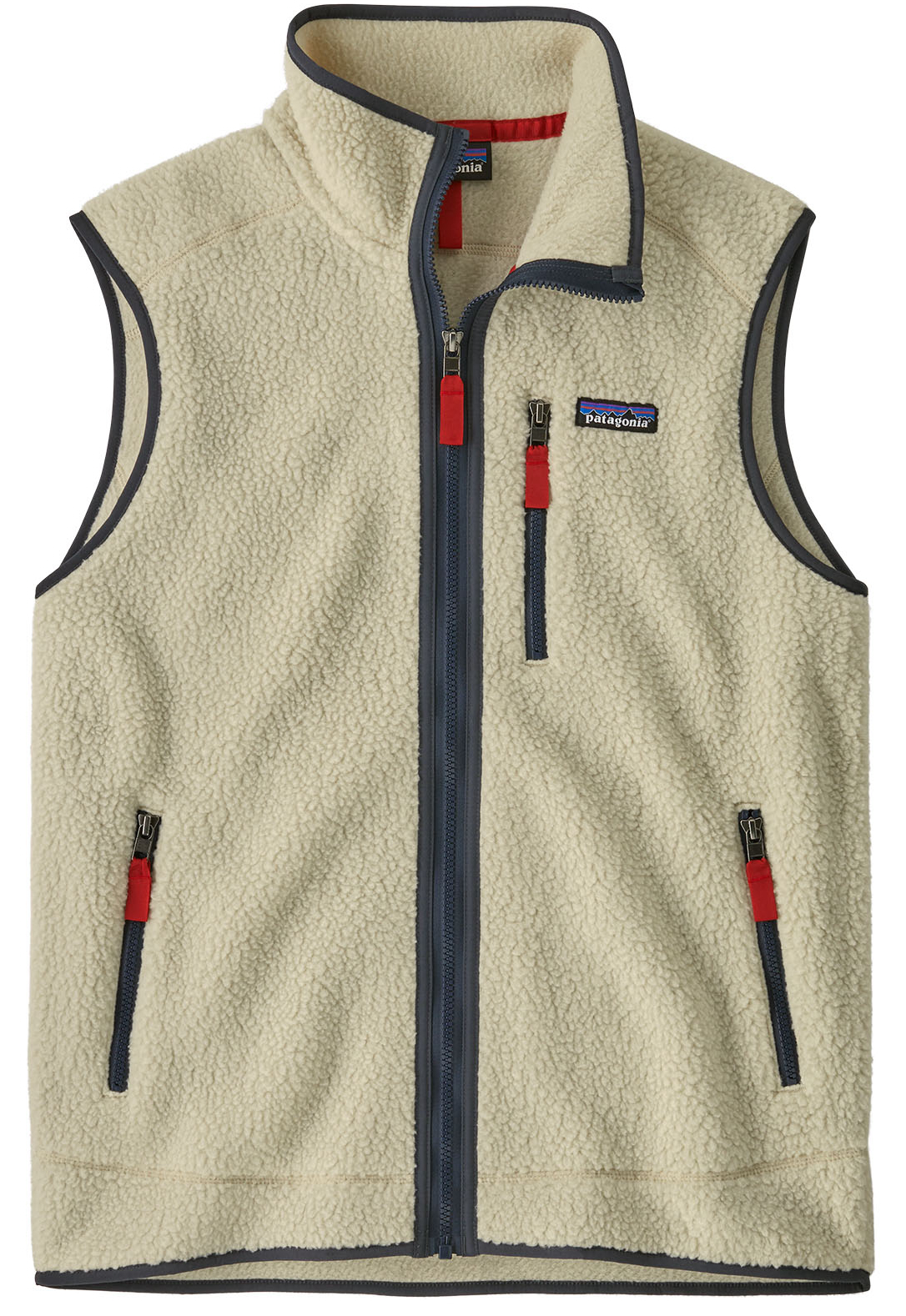 Patagonia Retro Pile Vest PNSM Weste