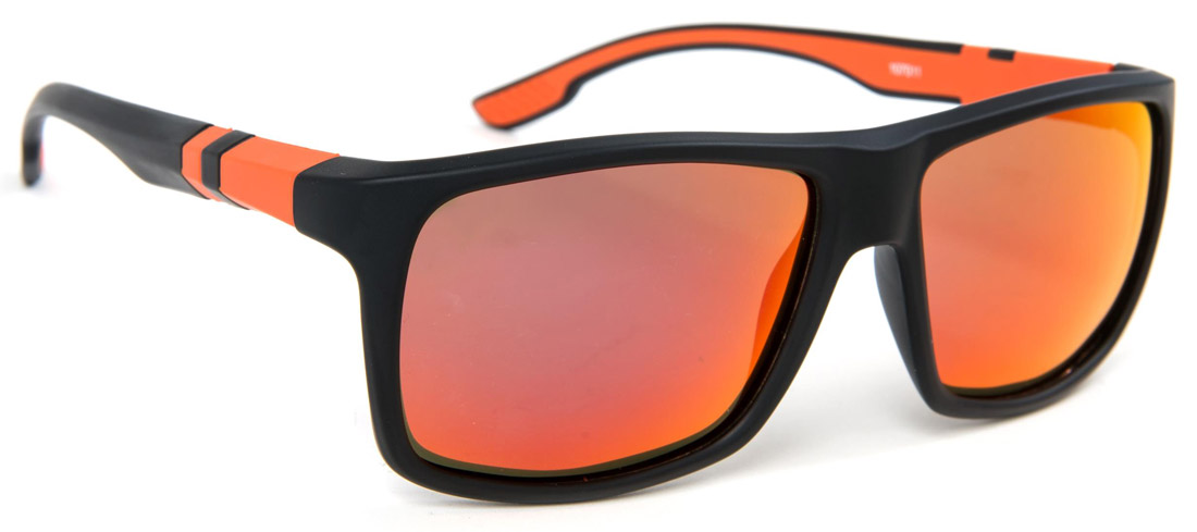 Guideline_LPX_Polarisationsbrille_Amber_1 Guideline LPX Polarisationsbrille (Amber) Red Revo Coating