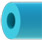 cyan blue