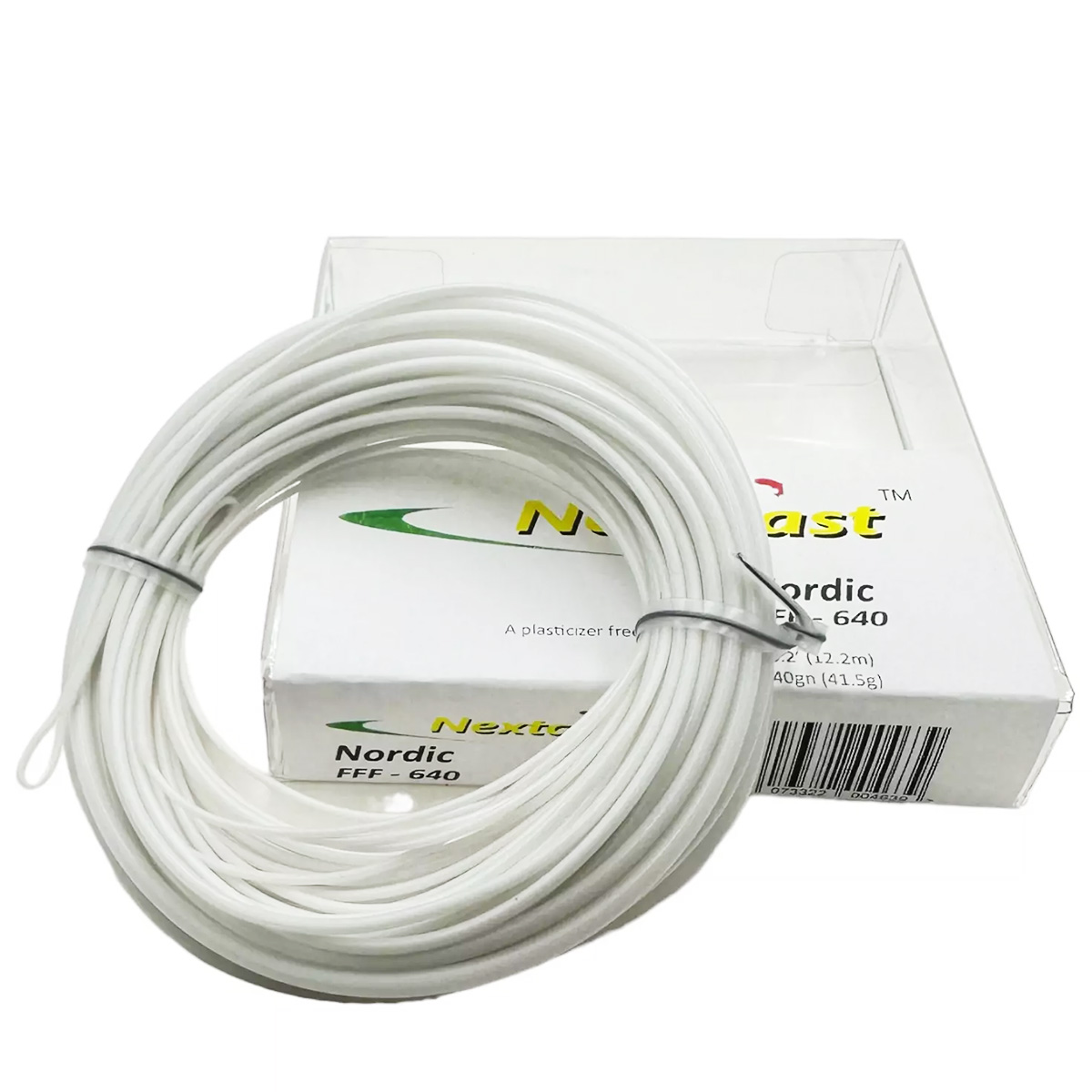 Nextcast_Nordic_3D_FFF_Schusskopf_Floating Nextcast Nordic 3D FFF Schusskopf Floating