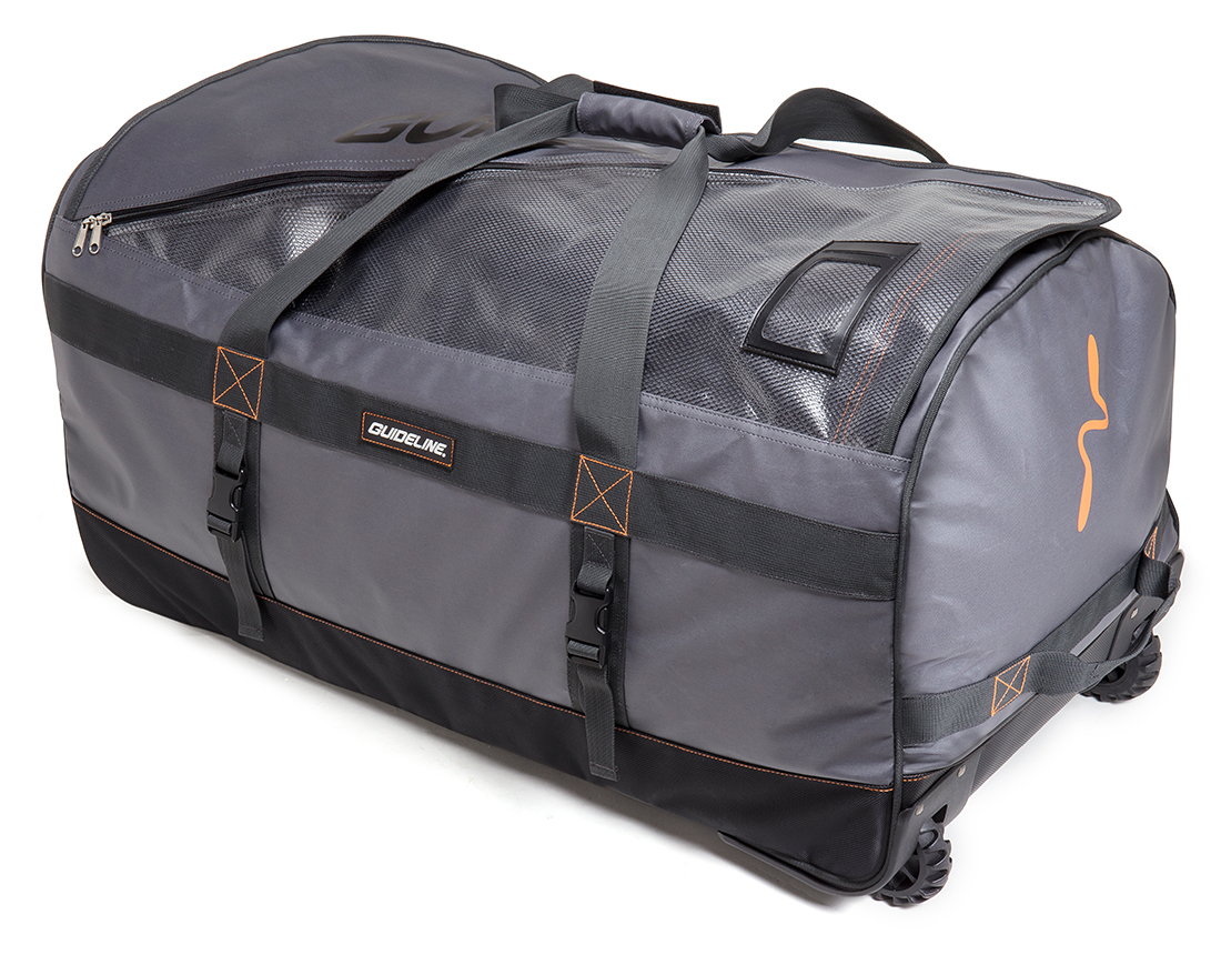 Guideline Large Roller Bag Reisetrolley