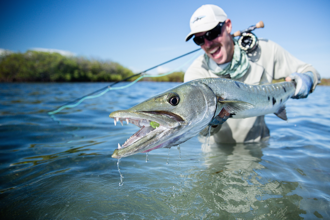 Fish-Skull-Surface-Seducer_Double-Barrel_Popper-Heads_Barracuda Double Barrel Popper Size XL