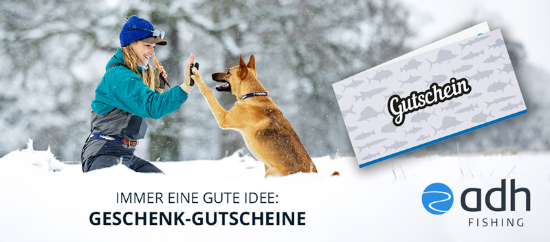 Gute Idee: Geschenk-Gutscheine