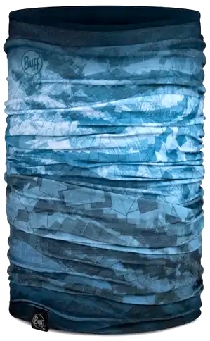 P-27210_Buff-R-_Polar_Reversible_Neckwarmer_Sybe_Blue_1 Buff® Polar Reversible Neckwarmer Sybe Blue Schlauchtuch