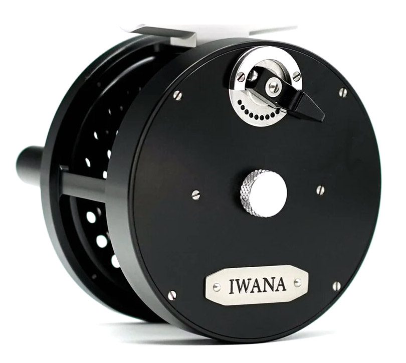 Iwana_Salmon_Fly_Reel_black_2