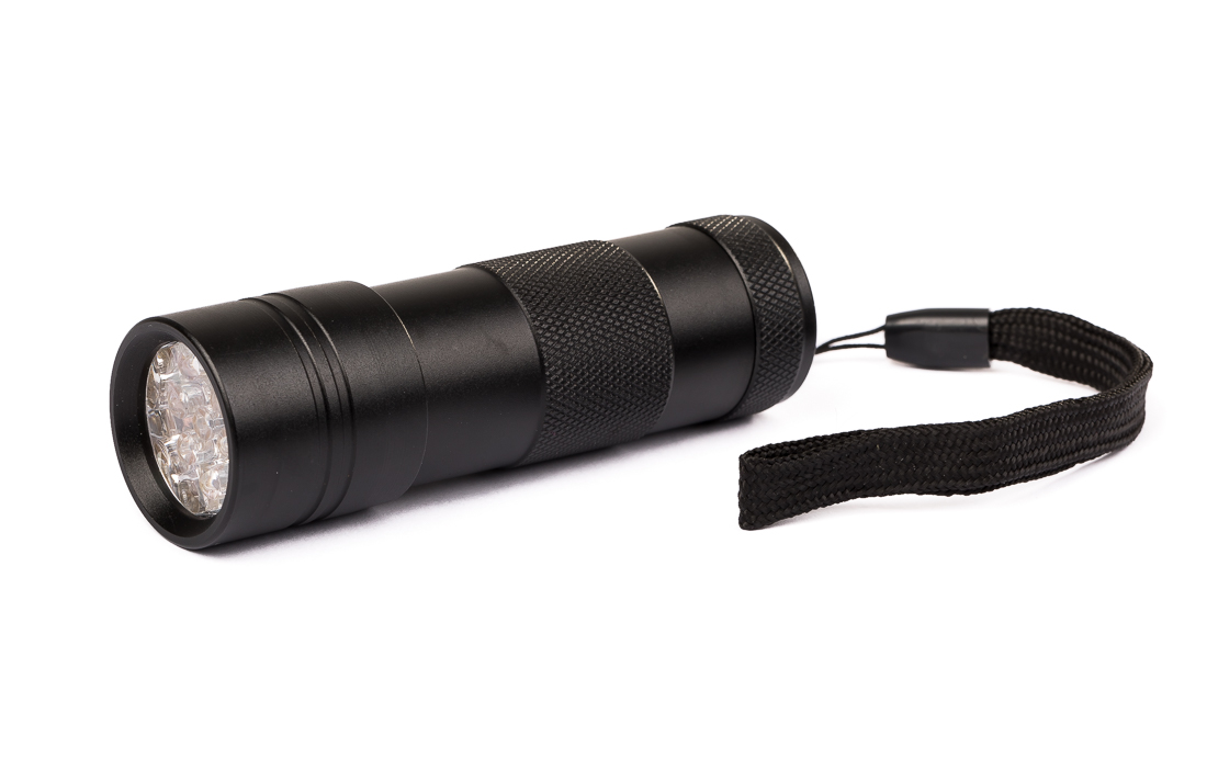Veniard Multi UV LED Lampe