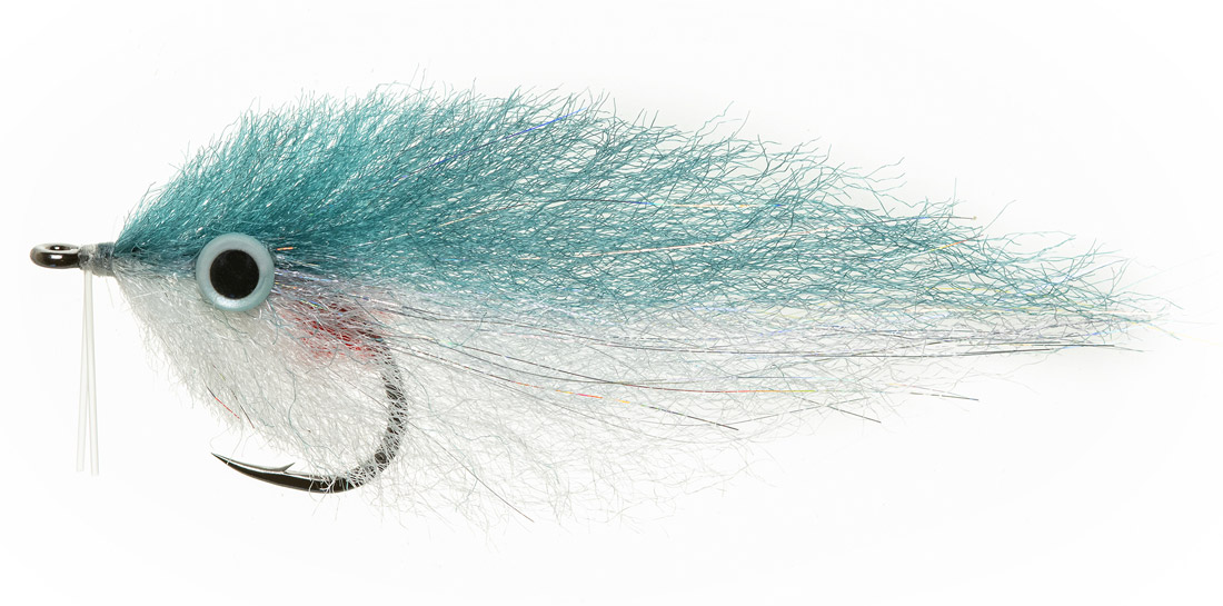 Enrico Puglisi PEANUT BUTTER® STREAMER BLUEBACK HERRING