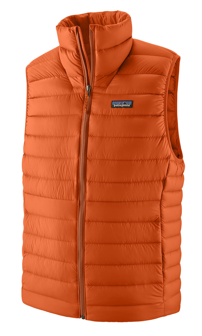 Patagonia_Down_Sweater_Vest_RTLR Redtail Rust (RTLR)