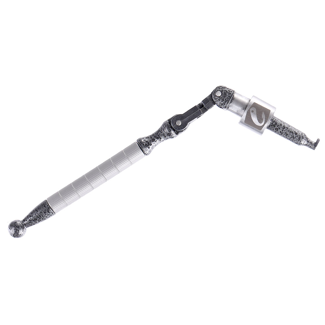 P-16700_fro-din_hackle-plier_hechelklemme_1 Frödin F.I.T.S. Hackle Plier Hechelklemme