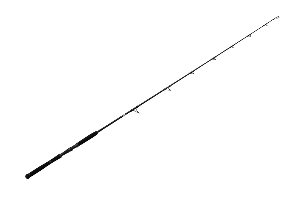 Bullseye Nazgul V Spinnrute 185 180 g