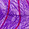 dark purple & red