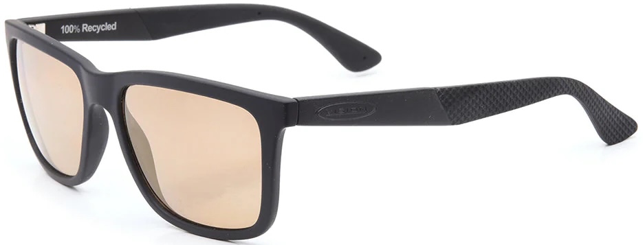 Vision Aslak Photochromatic Polarisationsbrille Bright Brown Mirror