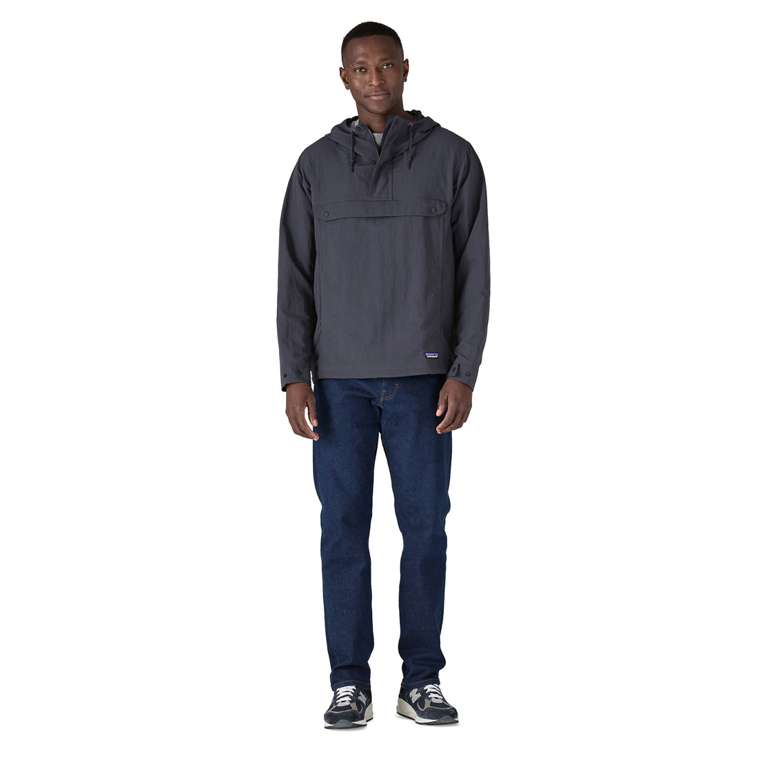 Patagonia_Isthmus_Anorak_SMSB_3 Beispiel (andere Farbe)