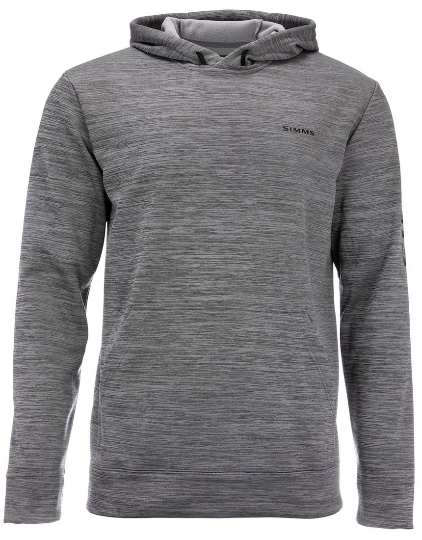 P-29293_Simms_Challenger_hoody_stealth_Heather_ Simms Challenger Hoody Pullover steel heather