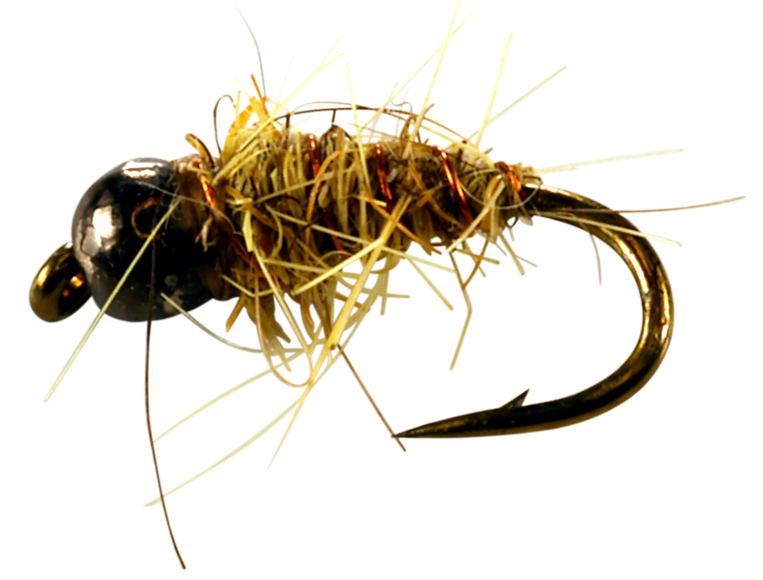 media/image/P-16339_Catchy_Flies_CF50_Stealth_Grey_.jpg Catchy Flies Nymphe - CF50 Stealth grey