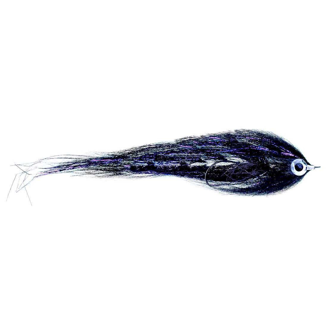 Pike Terror Flies Hechtstreamer BP