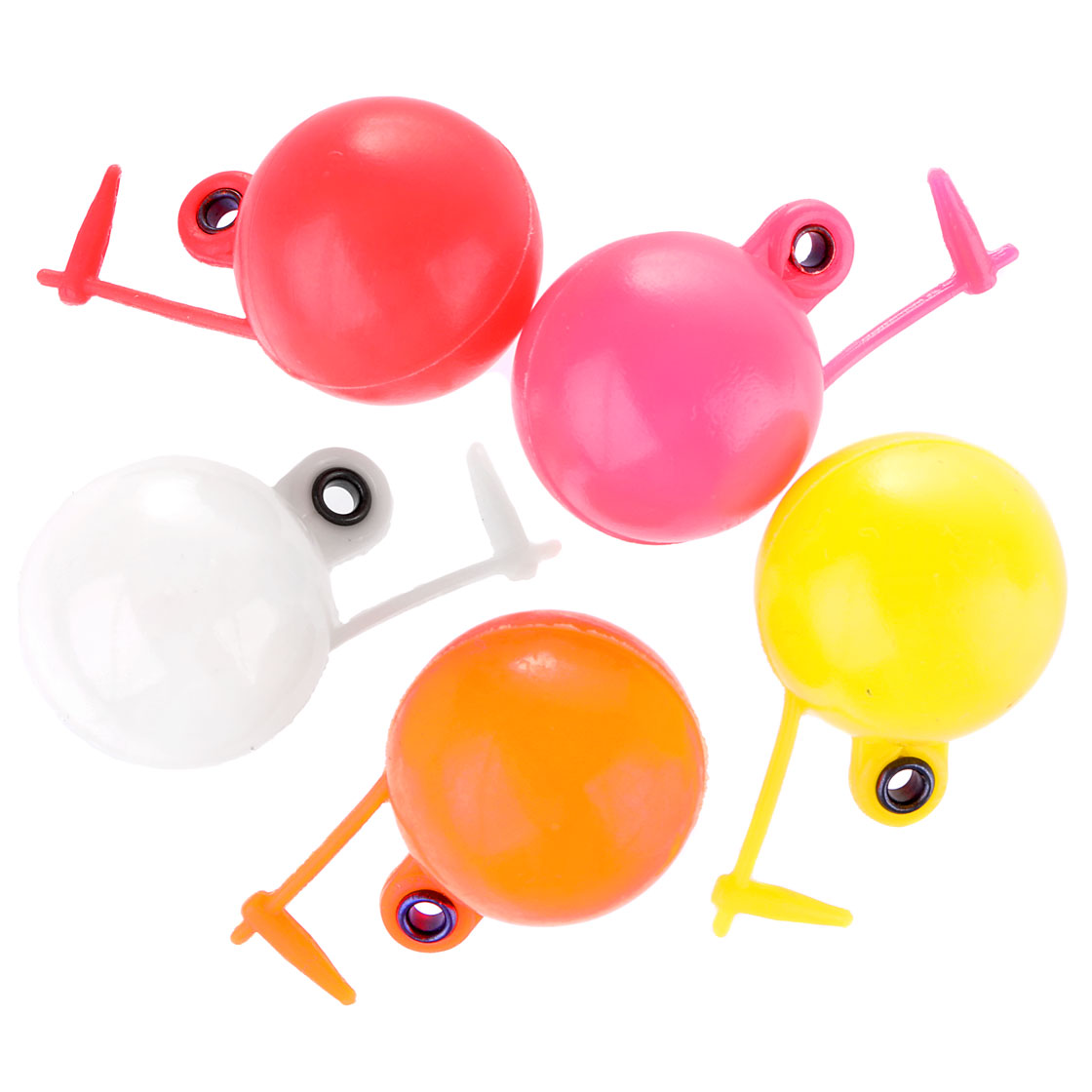 Hareline Thingamabobbers Bissanzeiger Large