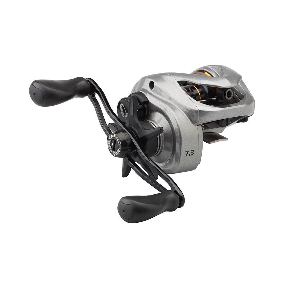 Savage Gear Baitcaster SG 6 100 LH