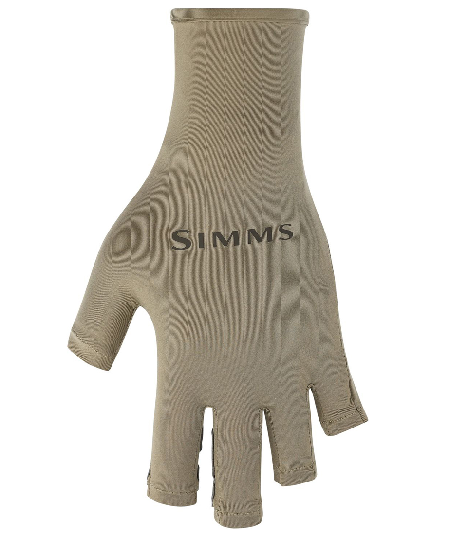 Simms_Bugstopper_Sunglove_Handschuh_stone_1 Simms Bugstopper Sunglove Handschuh stone
