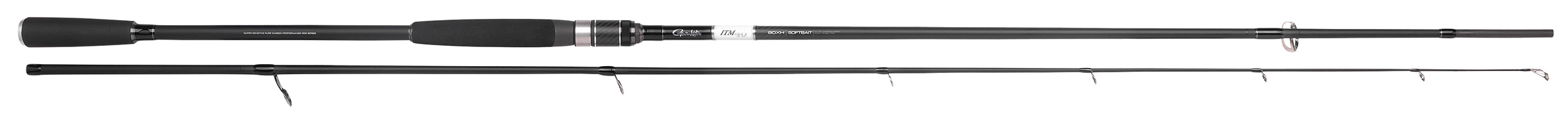 Gamakatsu Rute ITM40 Softbait 80XH 90XH