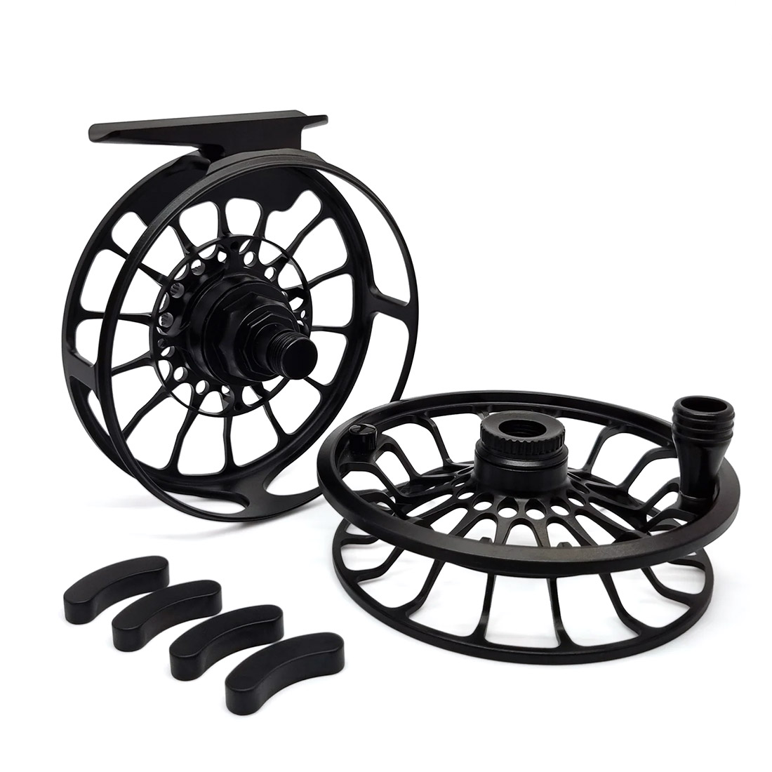 Diamondback-Ideal-Nymph-Reel-Euronymphing-Fliegenrolle-5