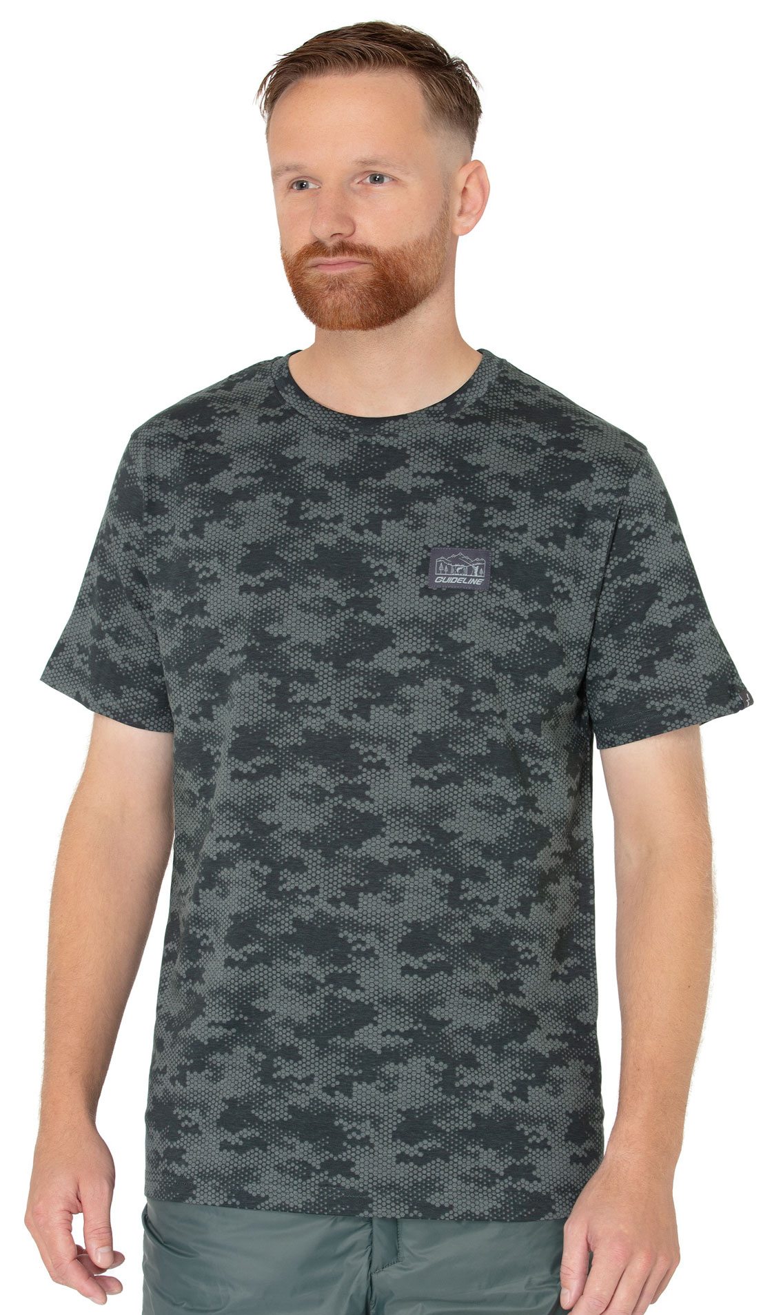 P-23776_Guideline-Camo-ECO-Tee-T-Shirt Guideline Camo ECO Tee T-Shirt