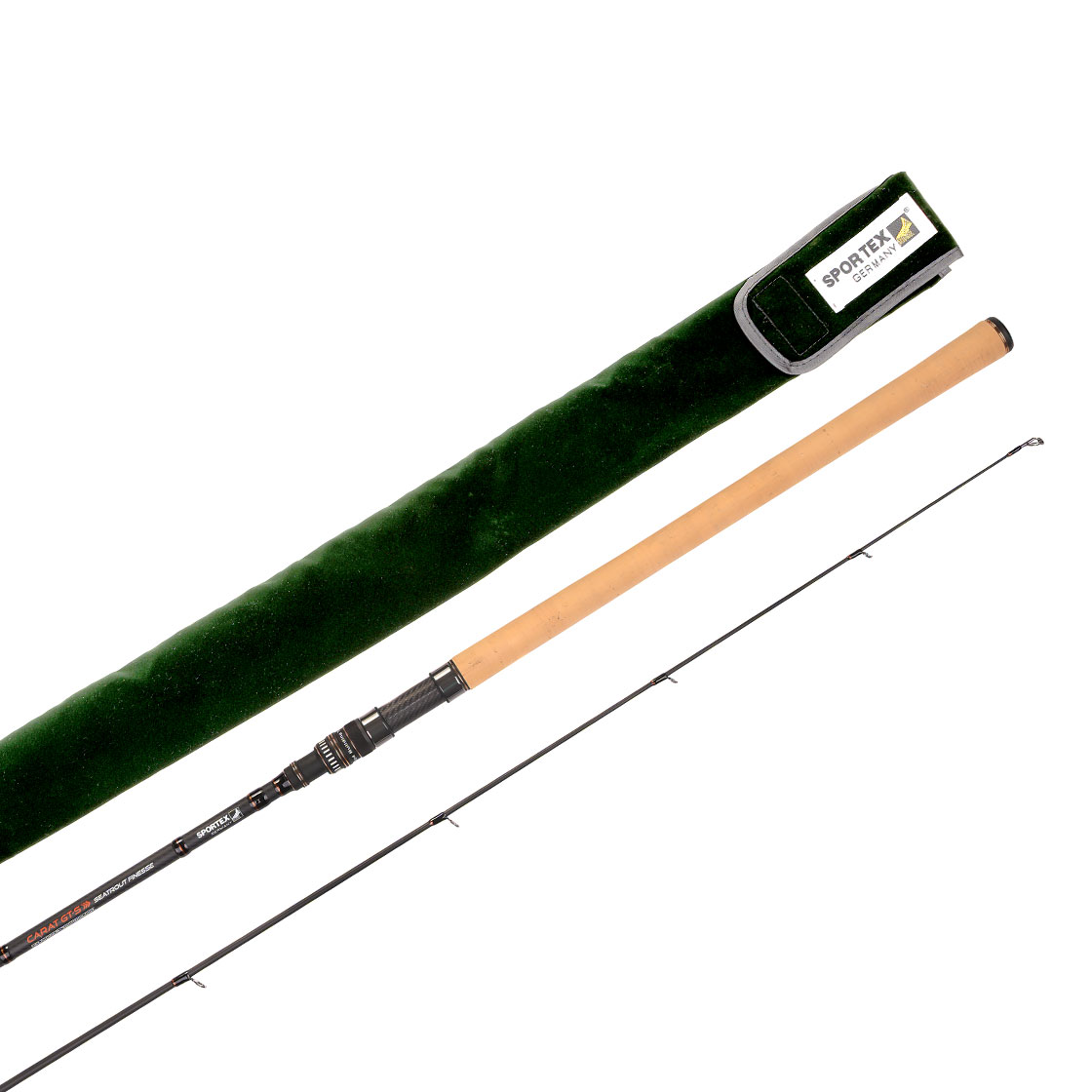P-18261_Sportex-Carat-GT-S-Seatrout-Finesse-Spinnrute