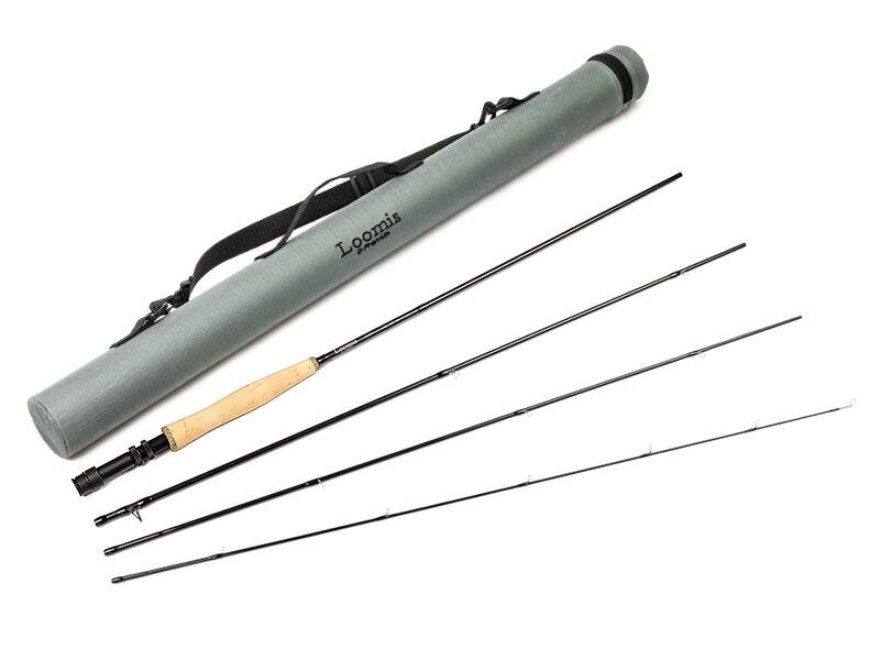 Loomis_Franklin_IM12_Euro_Nymph_Extension_Einhand_Fliegnruten_1 Loomis & Franklin IM12 Euro Nymph Extension Einhand Fliegnruten