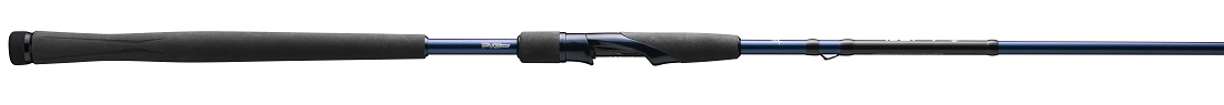 13 Fishing Defy S Black Spin Spinnrute