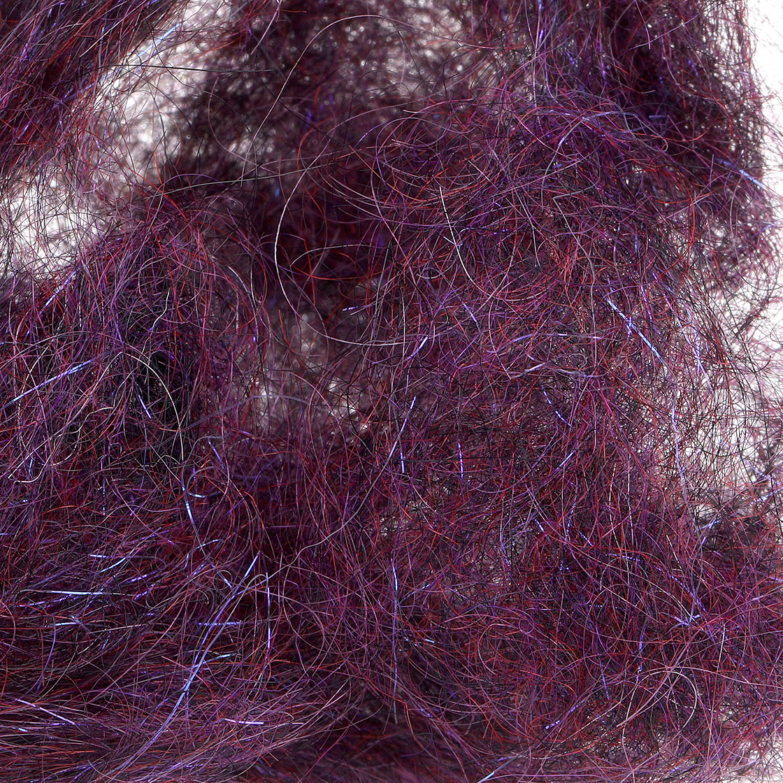black purple