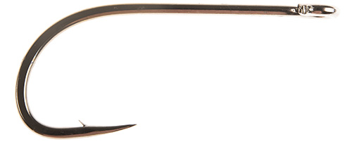 Ahrex SA220 Saltwater Streamer Haken