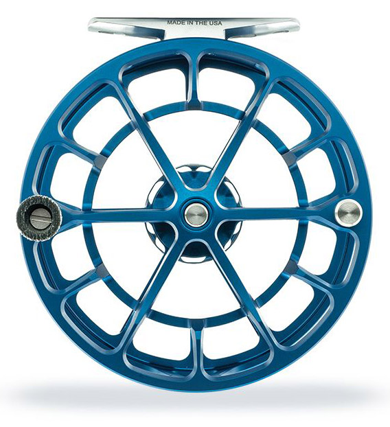 Ross_Reels_Evolution_LTX_Fliegenrolle_matte_blue_2