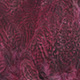 speckled dyed burgundy