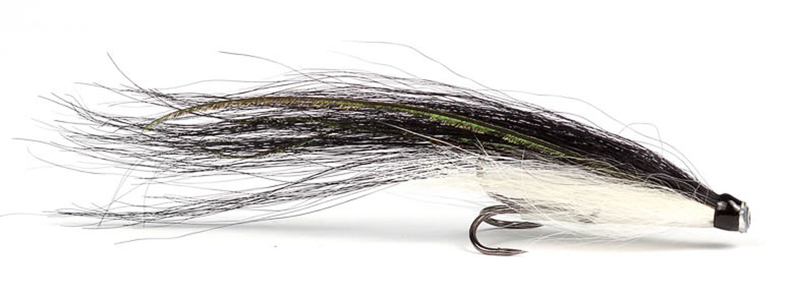 Guideline Tubenfliege Traditional Series - Sunray weiss
