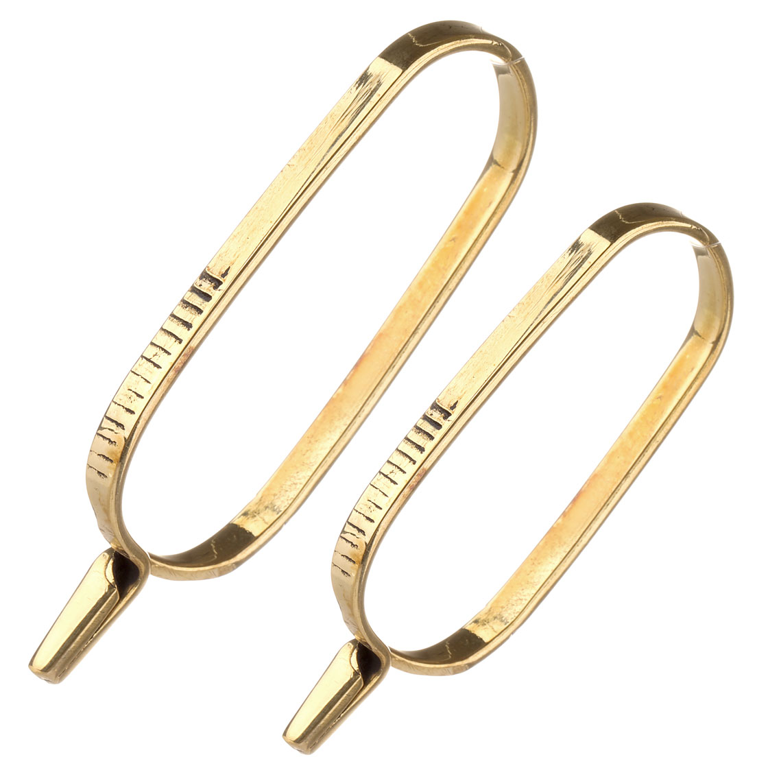 P-21558_titel Brass Hackle Plier Hechelklemme