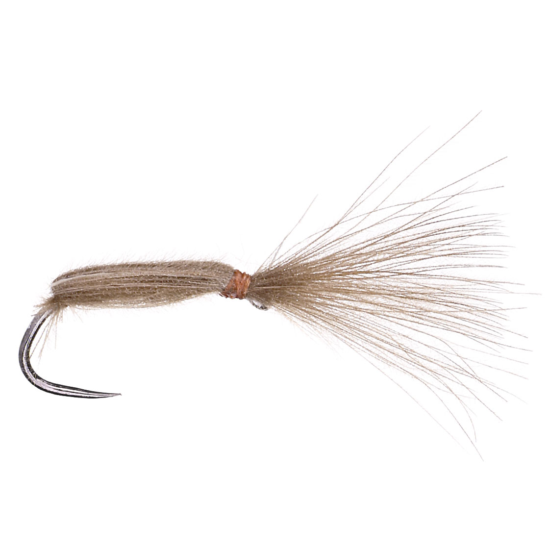 adh-fishing Trockenfliege - Outlaw
