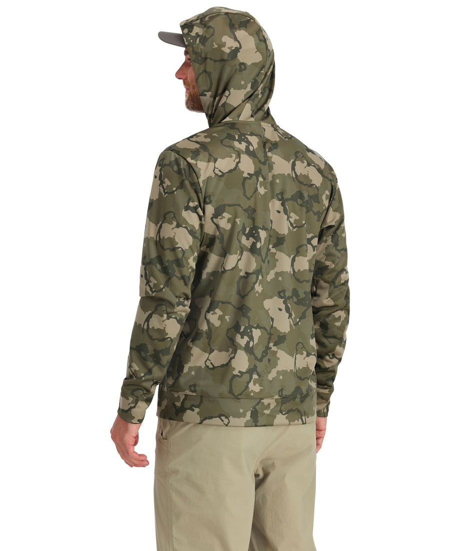 Simms_Challenger_Full-Zip_Hoody_Kapuzenpullover_regiment_camo_olive_drab_4