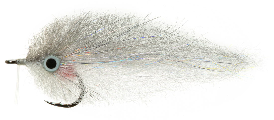 Enrico Puglisi PEANUT BUTTER® STREAMER - GREY / WHITE