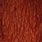 dyed fiery brown