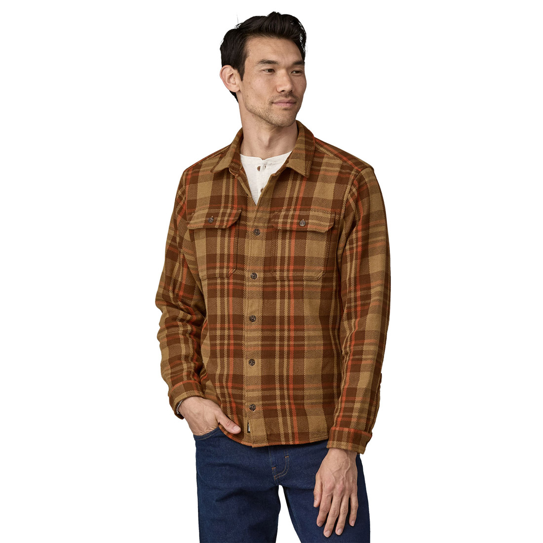 Patagonia_Fjord_Loft_Shirt_FNBR_1