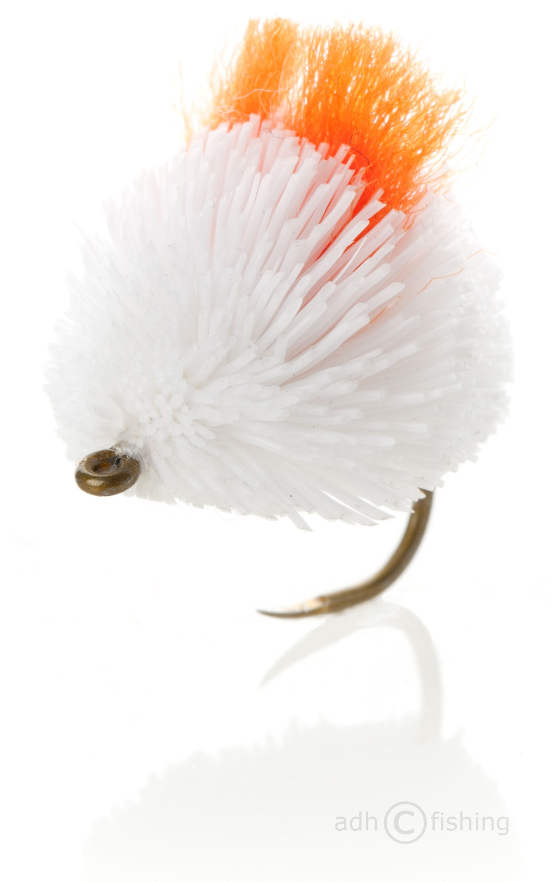 white-bread-brot-fliege